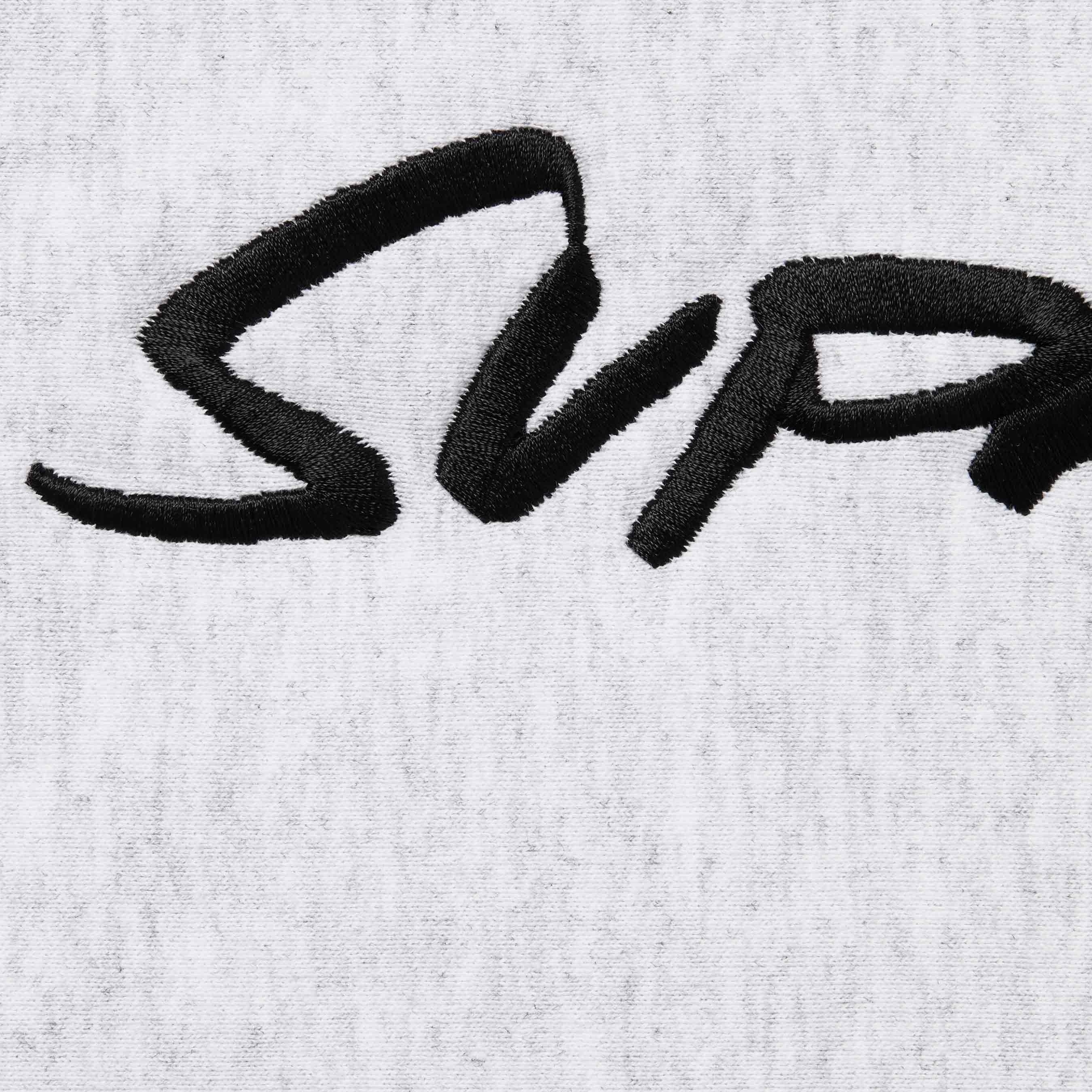 Futura Hooded Sweatshirt view 2